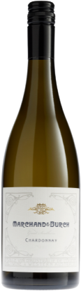 Marchand & Burch Porongurup Chardonnay 2015